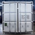 SWT 825Kva standby power Containerized Soundproof  diesel generator set
